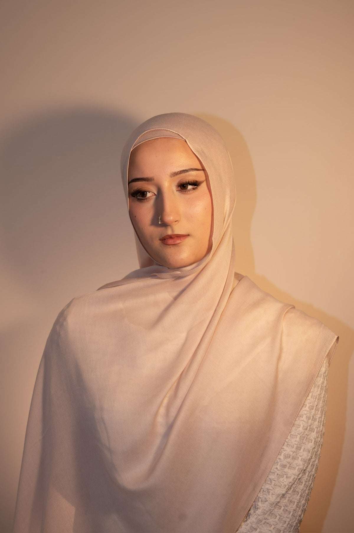 Sahra Cream