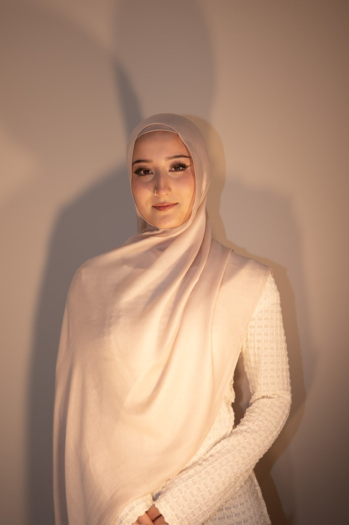 Sahra Cream